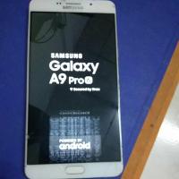 ราคา A9pro ram4 rom32 เป็นอะไหล่ เปลี่ยนจอจบ อุปกรณ์ครบ อ่านรายละเอียด (11505816010)