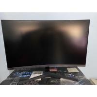 ราคา Monitor 27'' SAMSUNG LC27RG50FQEXXT (VA, HDMI ) 240Hz (13329034828)