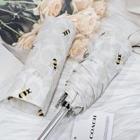 ราคา ★ New ร่ม Coach Rainbows พร้อมส่ง ของแท้ 100% (21930231621)