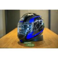 ราคา หมวกกันน็อค HJC CS-15 DOSTA MC2 (4934683850)