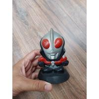 ราคา ของสะสม กระปุกออมสิน อุลตร้าแมน งานไทยเก่า สีแดงลอกนิด (27737452117)