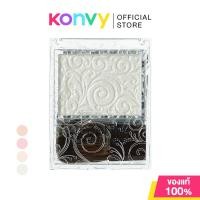 ราคา Cezanne Pearl Glow Highlight 2.4g เซซานน์ ไฮไลท์ผสมมุกละเอียด (21069355651)