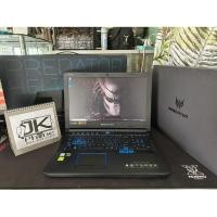 ราคา โน๊ตบุ๊คเกมมิ่งมือสอง Acer Predator Helios 500 PH517-51 (49451793024)