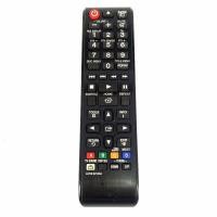 ราคา ใหม่ AH59-02530A สําหรับ Samsung 3D Blu-ray DVD Home Cinema ระบบรีโมทคอนโทรลสําหรับ HT-J4500 Fernbedienung (25837321231)