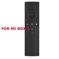 ราคา สําหรับ Xiaomi Mi TV, Box S, BOX 3, MI TV 4X Voice Bluetooth Remote Control พร้อม Google Assistant Control (25145760536)