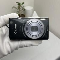 ราคา Canon IXUS160 (รุ่นหายาก) รุ่นคุณแอนนาเสือ (29124481357)