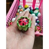 ราคา เหรียญโปรยทานลายผลไม้ เหรียญโปรยทานลายแตงโม แตงโมเนื้อแดง แตงโมเนื้อเหลือง แตงโมซีก งานริบบิ้น สินค้าพร้อมส่ง (17497335462)