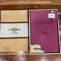ราคา ผ้านวมขนแกะ แบรนด์แท้ CELINE (28569100758)