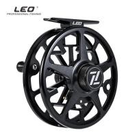 ราคา LEO[FA รูปดาว] Fly Fishing Reel รอกตกปลาแบบฟลาย อลูมิเนียมอัลลอยด์พร้อมเสียง รอกตกปลาแบบดึงหน้า (27182841878)