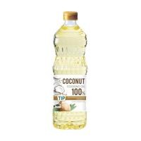 ราคา East Tip coconut cooking oil 1ลิตร น้ำมันมะพร้าว ผ่านกรรมวิธี สำหรับปรุงอาหาร (56902588338)