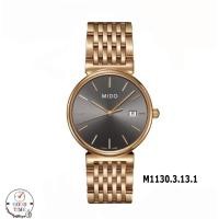 ราคา Mido Quartz Boy นาฬิกาข้อมือชาย รุ่น M1130.3.13.1 (2381272258)