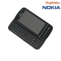 ราคา 「ซาก/อะไหล่」Nokia C6-00 เครื่อง Prototype C0-00 เปิดไม่ติด ขายตามสภาพ (18490637240)