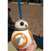 ราคา แก้วน้ำน่ารัก BB8 จาก star war (804661600)