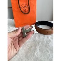 ราคา Authentic Hermes belt (27963991329)