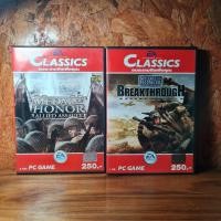 ราคา (PC) Medal of Honor: Allied Assault + Breakthrough กล่องไทย (41916101409)