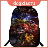 ราคา Five Nights At Freddys Students Backpack With Spacious Compartments Fun And Design (46804141348)