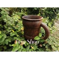 ราคา แก้วไม้ตาล (แก้วเบียร์) (1518769329)