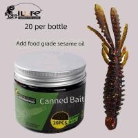 ราคา กบยาง 1 บาท ปลายาง เหยื่อล่อรูปกุ้งเหยื่ออ่อนปลาทะเลอ่อนปลาแมนดารินปลาปากปลาดำเหยื่อปลอมเท็กซัสตกปลาล่อปลอม20 (46403859164)