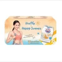 ราคา กิ๊ฟต์เซ็ตซัมเมอร์ตราหมีโกลด์ ไวท์มอลต์ 140 มล. (ยกแพ็ก 8 กระป๋อง) (9564899153)