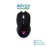 ราคา FANTECH MOUSE ZEUS X5S V2 GAMING (BLACK) - A0142954 (20011500295)