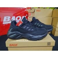 ราคา รองเท้าเบาจิ Baoji สีดำ ของแท้100% (6312164157)