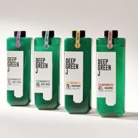ราคา Jsoop Deep Green J Aroma Low Acid Vegan (แชมพู/ทรีทเม้นท์) -1000 มล. (22665632238)