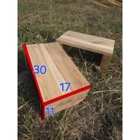 ราคา เก้าอี้เตี้ยเก้าอี้นั่งซักผ้าไม้สัก (24113127913)