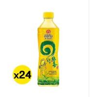 ราคา อิชิตัน ชาเขียวพร้อมดื่ม รสน้ำผึ้งผสมมะนาว ขนาด 420มล.x24ขวด (47502846054)