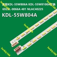 ราคา ใหม่ 1 ชุด KDL-55W804A KDL-55W805A KDL-55W8100A SONY 55 "LED TV Backlight/โคมไฟทีวีBacklight KDL-55W804 (40709204209)