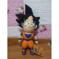 ราคา ตุ๊กตา โงกุน ดรากอนบอลZ ขนาด 12" (14084014783)