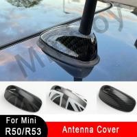 ราคา Union Jack For Mini One D Cooper S R50 R53 Hatchback Car Antenna Aerial Decoration Case Cover Stick (54852831485)