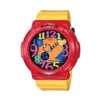 ราคา Casio Baby G รุ่น BGA-131-4B5 (1514406355)