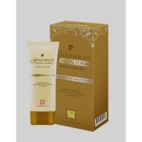 ราคา โฟมล้างหน้าทองคำ พาสเบอรี่ Gold Bright Facial Foam pasberry (3513354916)