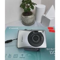 ราคา Canon ixus75/ixy90(รุ่นวินเมธวินใช้) rare กล่อง (25569500911)