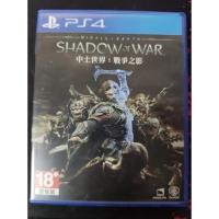 ราคา PS4 : Midle-Earth Shadow of War (มือสอง) (7747308752)