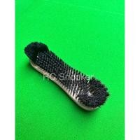 ราคา แปรงปัดผ้าโต๊ะสนุ้กเกอร์และโต๊ะพลู ขนาด10.5นิ้ว (24774689395)