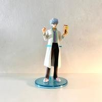 ราคา อาจารย์กินปาจิ | กินทามะ / Gintoki teacher / Gintama Styling (22342732610)