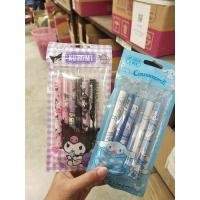 ราคา ปากกาน้ำเงินลายsanrio (24361171793)