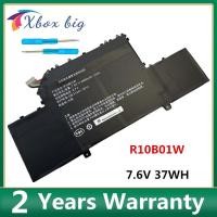 ราคา R10B01W Laptop Battery for Xiaomi Mi Air 12.5" Series Notebook 161201-01 161201-AA R10BO1W 7.6V 4866mAh/37WH (18073471257)