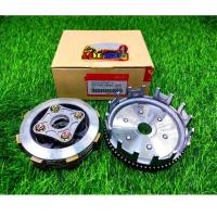 ราคา ชามคลัทช์ เรือนคลัทช์ + ผ้าคลัทช์ ดรีมคุรุสภา ดรีม-นิว ดรีม100 ดรีม99 เวฟ100 เวฟ110 เวฟ100ยูบ๊อก เวฟ-z (12927548344)