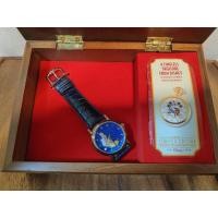 ราคา นาฬิกา Disney fossil limited edition Pocahontas พร้อมกล่องดนตรี (13833141695)