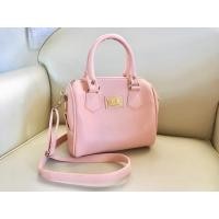 ราคา กระเป๋า style lyn สีชมพู (618569133)