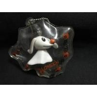 ราคา พวงกุญแจ Zero(Nightmare before christmas) (234068097)