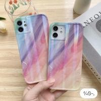 ราคา [ พร้อมส่งครบรุ่น] เคสกันเลนส์กล้อง เคสโฮโลแกรม งานดี โฮโลแกรมสีรุ้ง (6291847435)