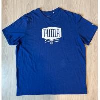 ราคา PUMA สิยค้ามือสอง แท้ 100% (อก 44 ยาว 29) (28843751742)
