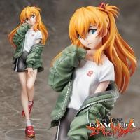 ราคา Figure ฟิกเกอร์ Neon Genesis Evangelion อีวานเกเลียน มหาสงครามวันพิพากษา Asuka Langley Shikinami โซริว อาสึกะ แลงเลย์ (10631656497)