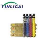 ราคา 1 ชุด MPC3503 ตลับหมึกสําหรับ Ricoh Aficio MPC3003 C3004 C3503 C3504 สีคุณภาพสูงญี่ปุ่น Toner CMYK (54504095474)