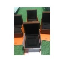 ราคา กล่อง นาฬิกาไม้ Hermès แท้ (4533864103)