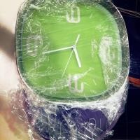 ราคา ร้าน Jam dinding 2 ชุด rm19 (23543500830)