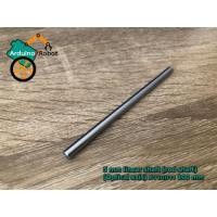 ราคา 5 mm linear shaft (rod shaft) (Optical axis) ความยาว 100 mm (12663959122)
